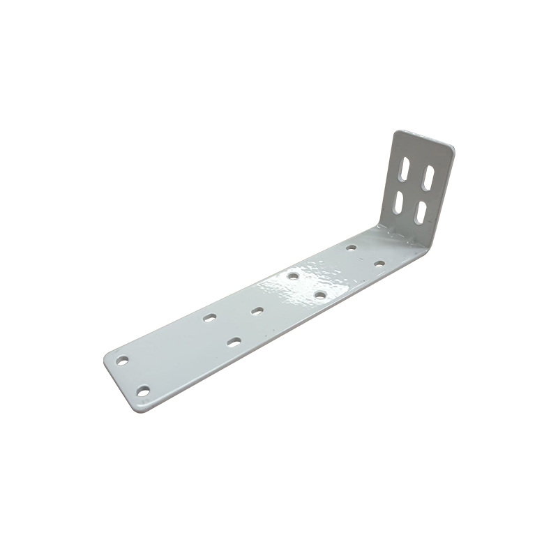 Soporte de Pared Doble Cortinero Motorizado